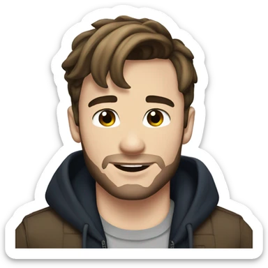 liam payne  sticker