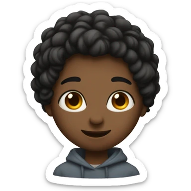 Group love. Many loves sticker