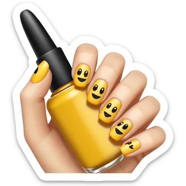 nail art sticker