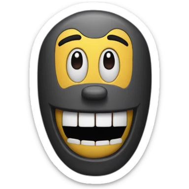 Five night AT freedy's sticker