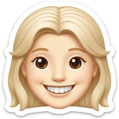 yorshike biewer sticker