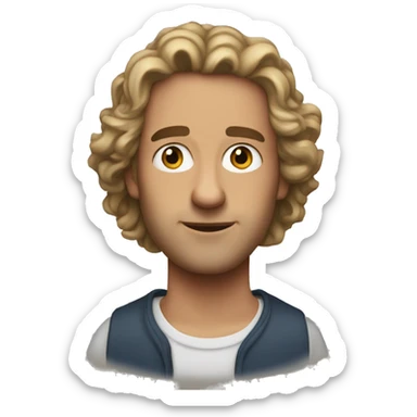 Jude bellingham sticker