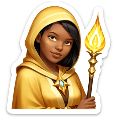 Solar Invoker sticker