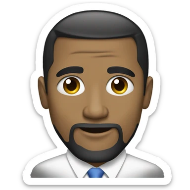 obama and osama sticker