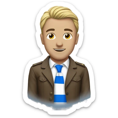 Sheffield Wednesday  sticker