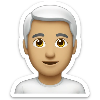 algérienne  sticker