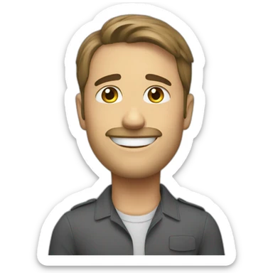 assurance vie sticker