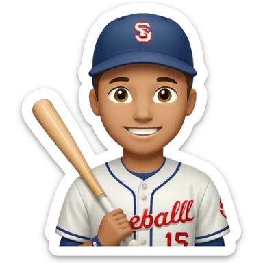 Tarik Skubal baseball player  sticker