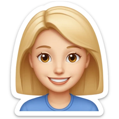 Chat GPT asking sticker