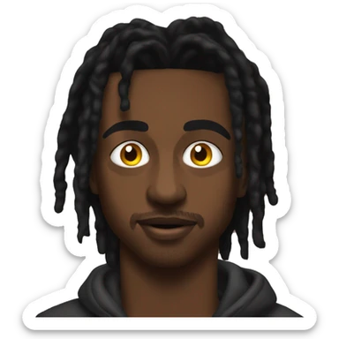 playboi carti sticker