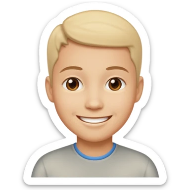 pessoa muito baixinha sticker