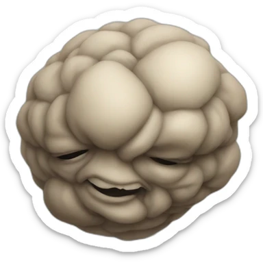 Sisyphus mutation sticker