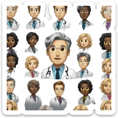 Doctor who lgbtq sticker