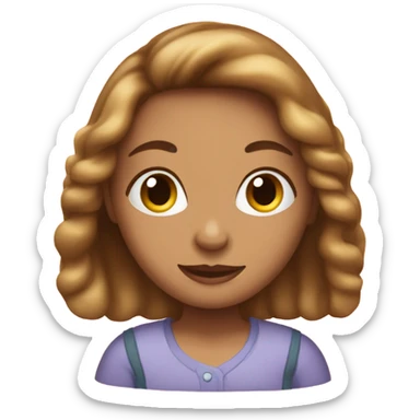 Stay at home mom sticker