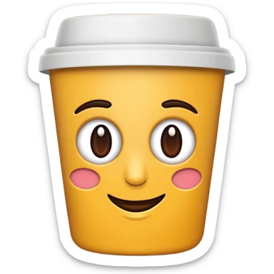  Suu hareketi çeken sincap sticker