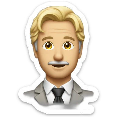 Éric zemour sticker