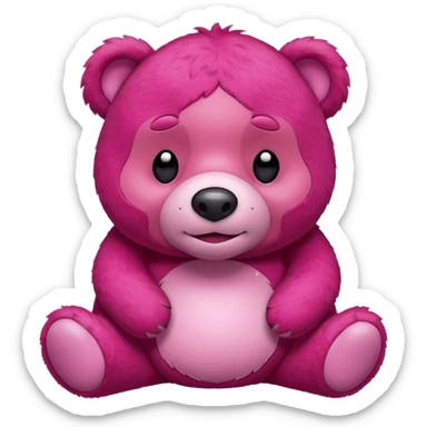 Lotso
 sticker