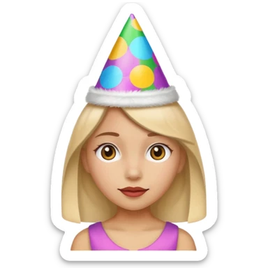 non mi piacciono le immagini che stai facendo  sticker