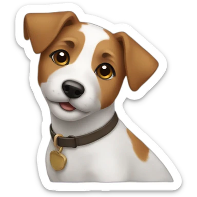 jrt sticker