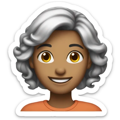 Happy birthday Ashley sticker