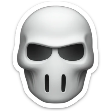 Ghost recon sticker