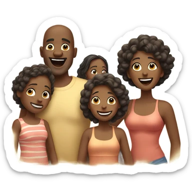 waves the movie sticker