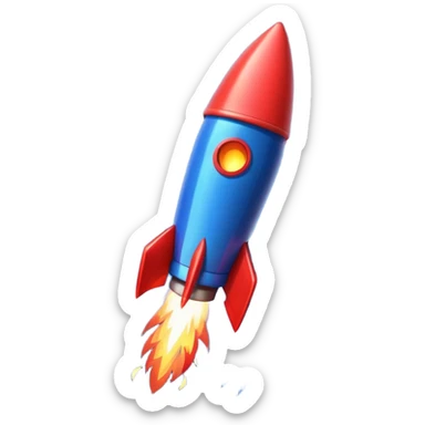 firework rocket



















 sticker