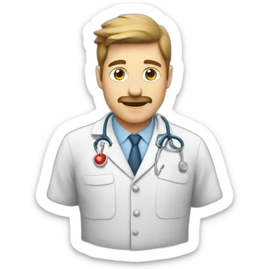 pharmacology sticker