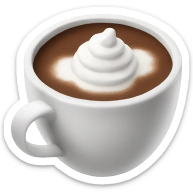 hotcoco sticker