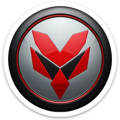 Logotipo Cupra sticker