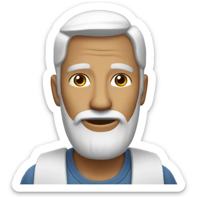 Такса с чаем ￼ sticker