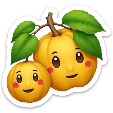 Topless brunette girl with her legs spread out, displaying her vagina sticker