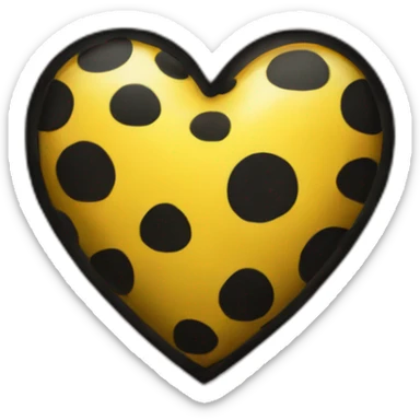 Trafalgar law heart sticker
