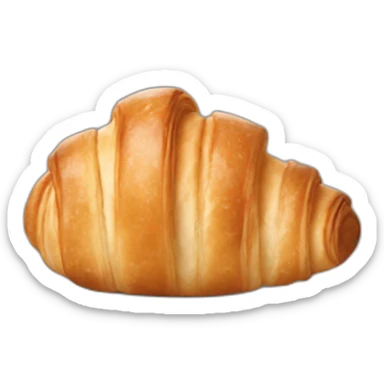 ocopus-croissant-nom sticker