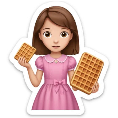 Eleven stanger things sticker