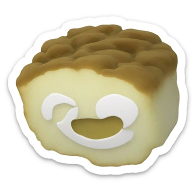 hashish barrette sticker