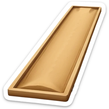 long jump pit sticker