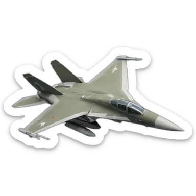 T-X sticker