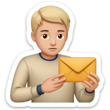 Atrosiknikol@gmail.com sticker