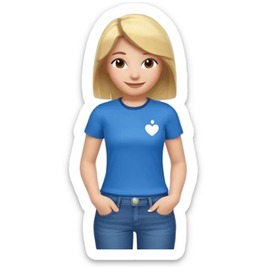 make it more roblox-ish sticker