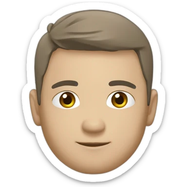 plan de entrenamiento sticker