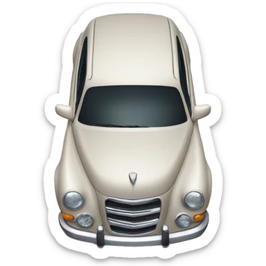 car sticker