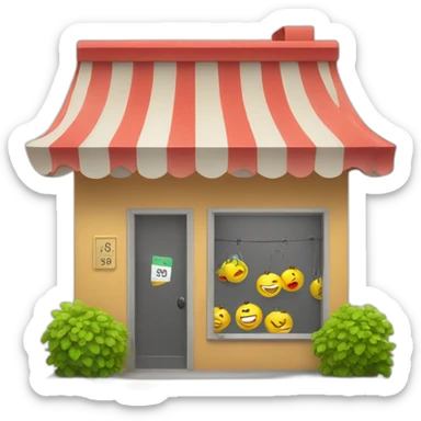 price tag sale sticker