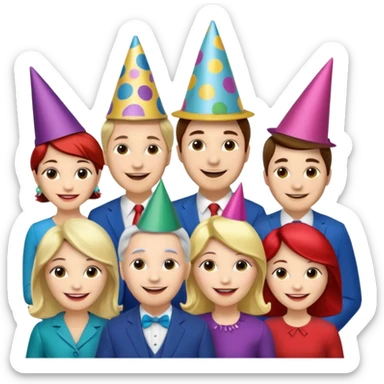 take photos with the wax figures. madame tussauds sticker