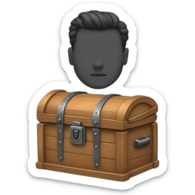 arnold schwarzenneger chest sticker