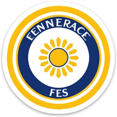 Fenerbahçe sticker