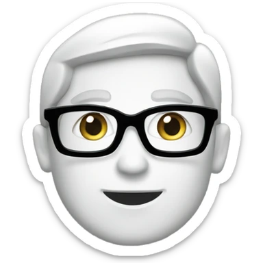 generate an emoji of whatsapp logo sticker