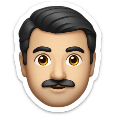 gautam adani sticker