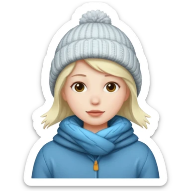 Как только температура поднимается ближе к  0 - срочно обрабатываться! sticker