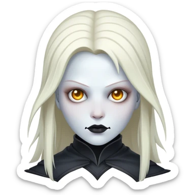 Apex legend wraith  sticker